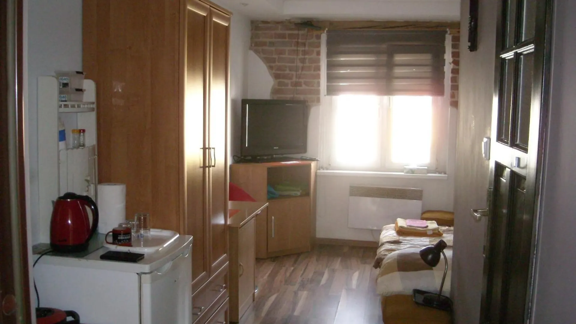 Samodzielny Pokoj 2 Osobowy Sopot Apartment