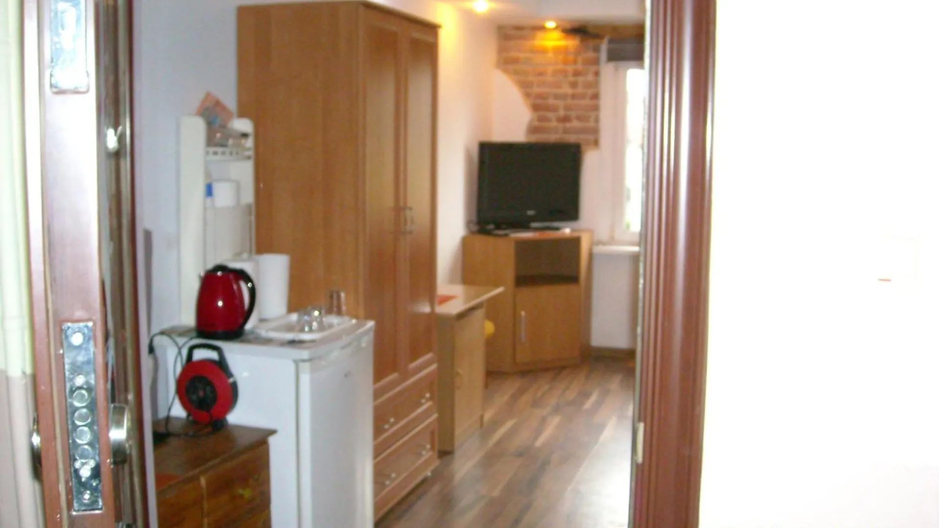 Samodzielny Pokoj 2 Osobowy Sopot Poland