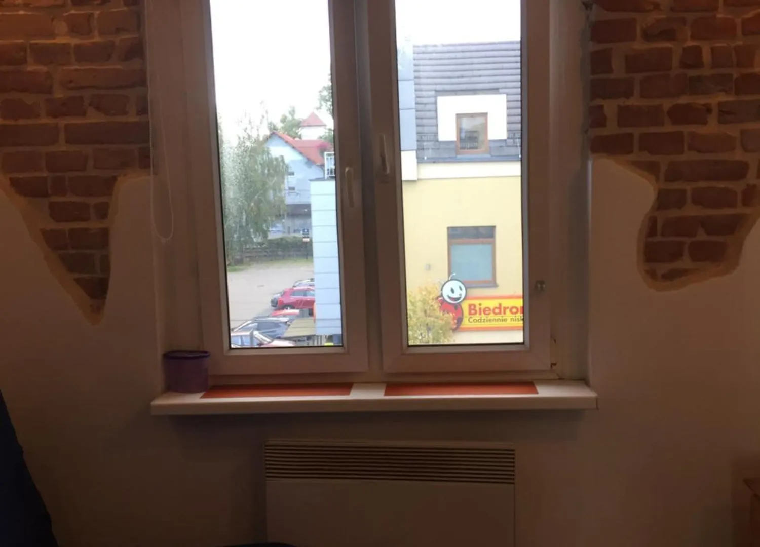 Apartment Samodzielny Pokoj 2 Osobowy Sopot Poland