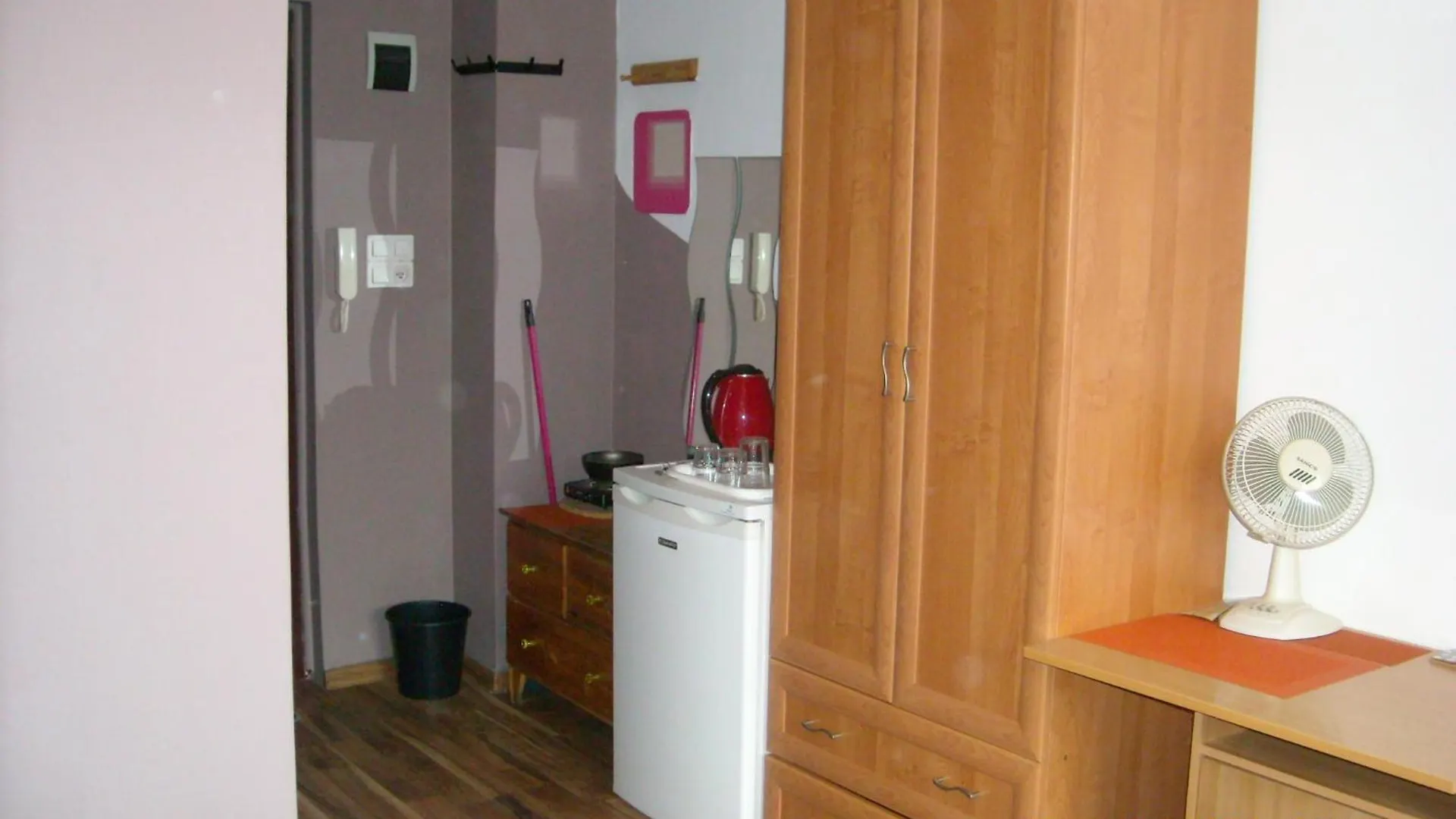 Apartment Samodzielny Pokoj 2 Osobowy Sopot