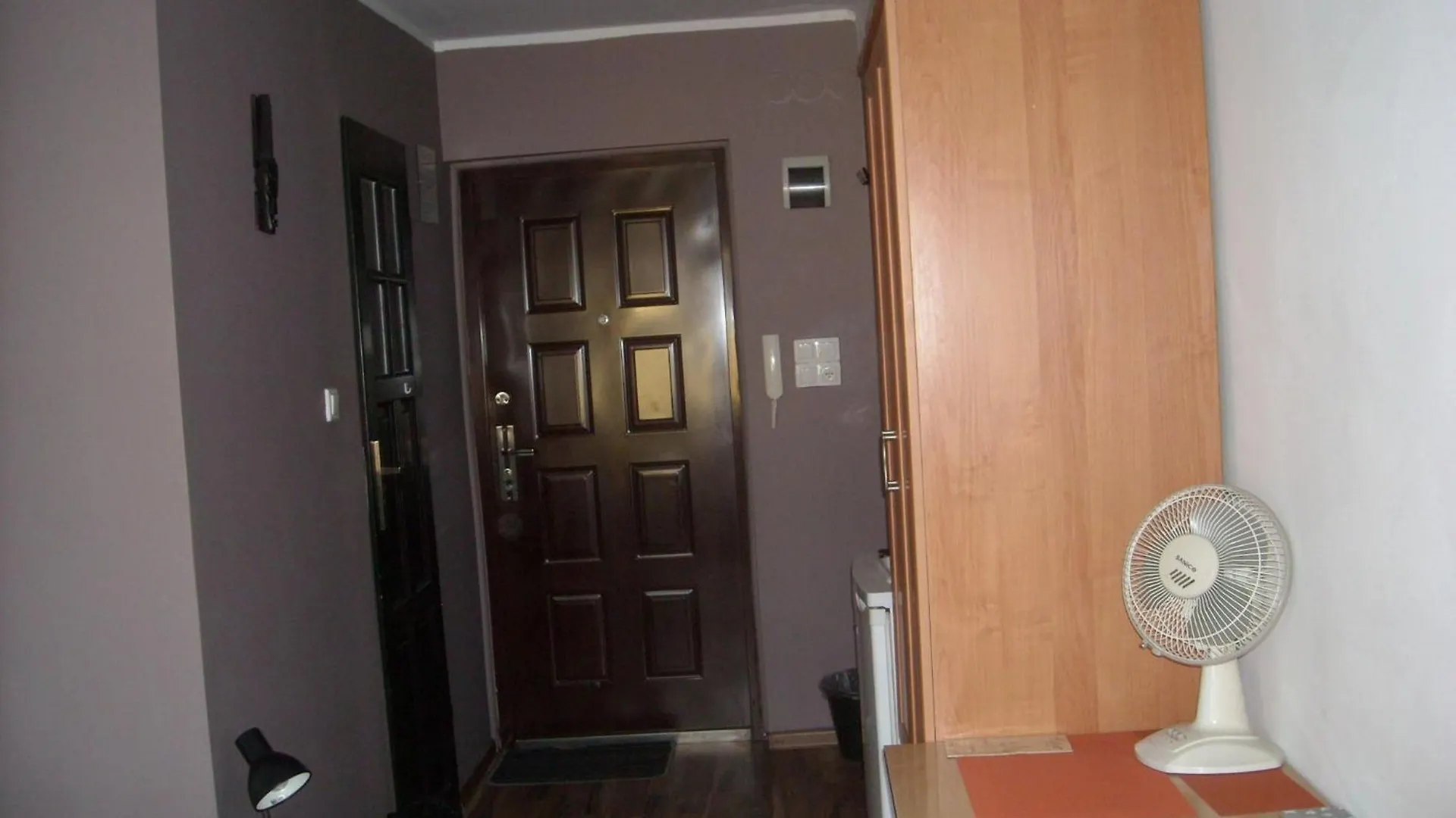 Apartment Samodzielny Pokoj 2 Osobowy Sopot