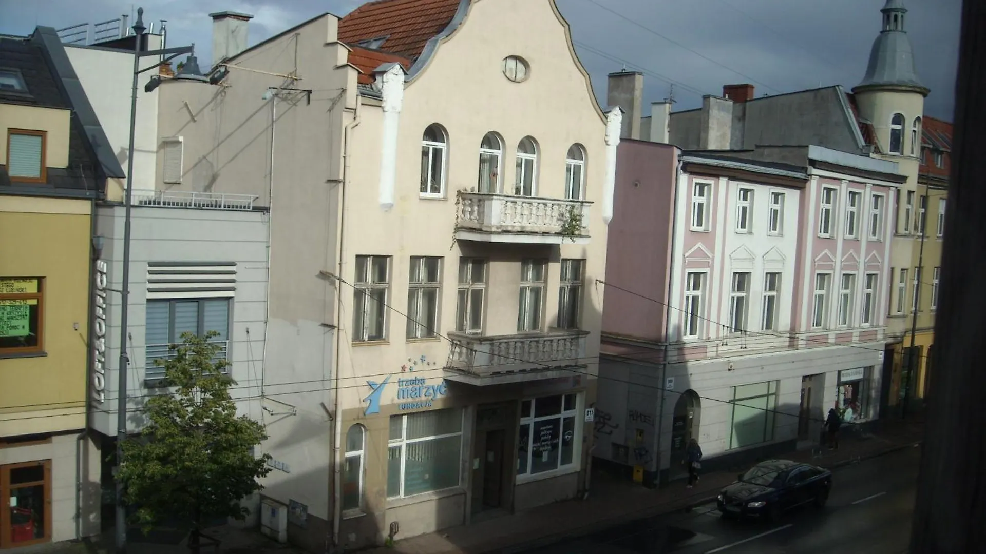 Samodzielny Pokoj 2 Osobowy Sopot Apartment