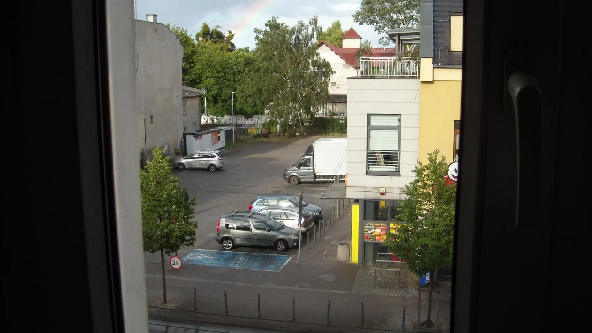 Samodzielny Pokoj 2 Osobowy Sopot
